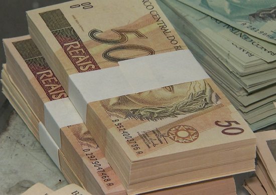 Polícia apreende mais de R$ 3,6 milhões em notas falsas em SP