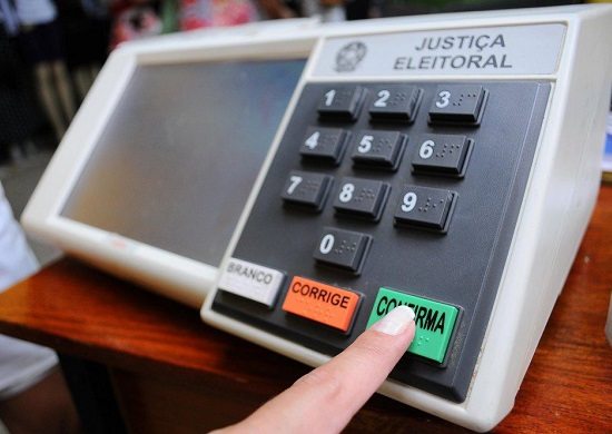 Ibope mostra que 44% dos eleitores se dizem pessimistas com eleição de 2018
