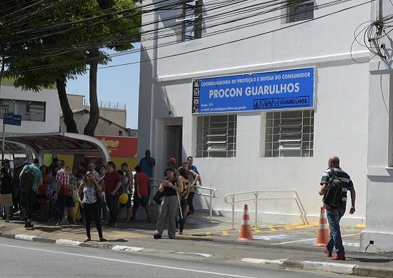 Mudança na Lei dos Planos de Saúde motiva abaixo-assinado do Procon Guarulhos