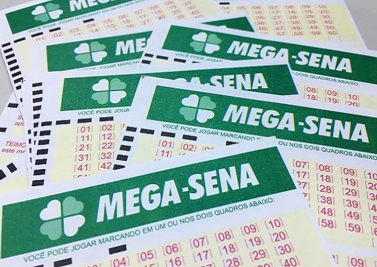 Mega-Sena pode pagar prêmio de R$ 52 milhões nesta quarta