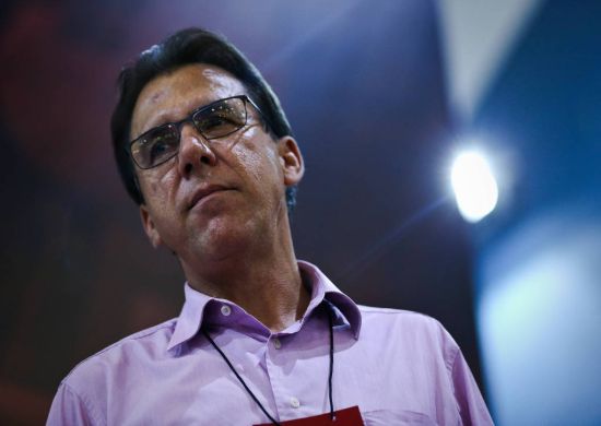 Elói Pietá perde para Luiz Marinho a pré-candidatura do PT ao Governo do Estado