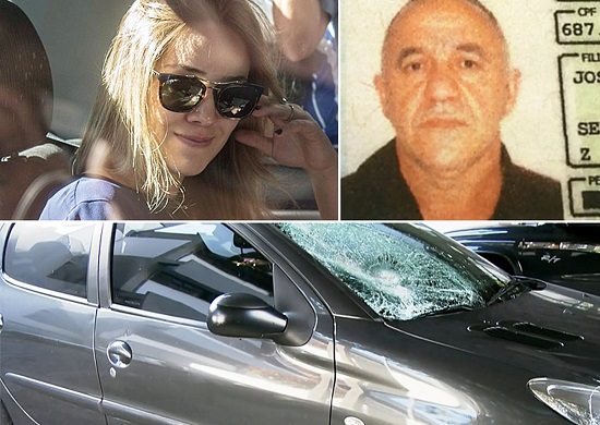 Justiça de SP revoga prisão de arquiteta que atropelou e matou gari em 2015