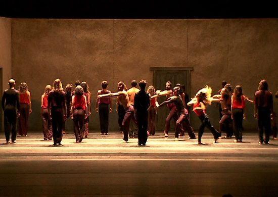 Balé da Cidade de SP comemora 50 anos com espetáculo sobre Caetano Veloso