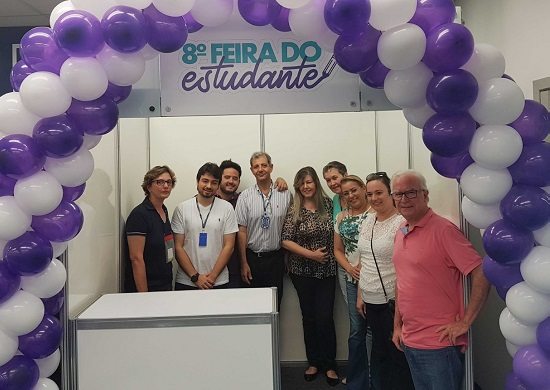 Prefeitura lança 8ª Feira do Estudante