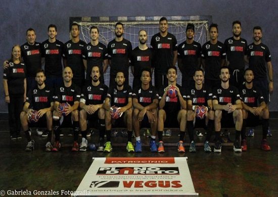 Guarulhos enfrenta o Pinheiros na abertura do Paulista de Handebol Masculino