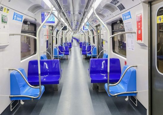 Metrô amplia horário de funcionamento da Estação Eucaliptos da Linha 5-Lilás