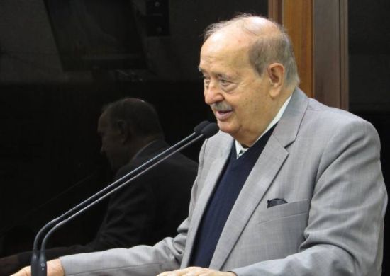 Aos 88 anos, morre o empresário Raul Randon