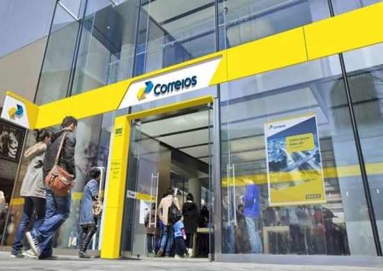 Correios suspendem cobrança extra em entregas para o RJ após decisão judicial