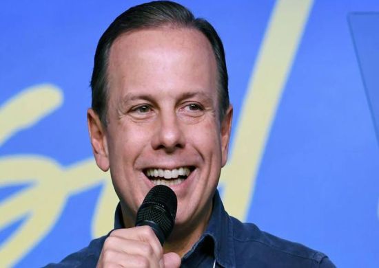 Doria admite que ‘avalia’ ser candidato ao governo de São Paulo