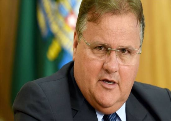 Geddel cita julgamento de Lula e pede ao STF para ser solto