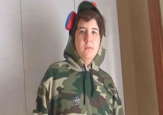 Vinhedo: Youtuber de 15 anos morre após passar mal na aula de educação física