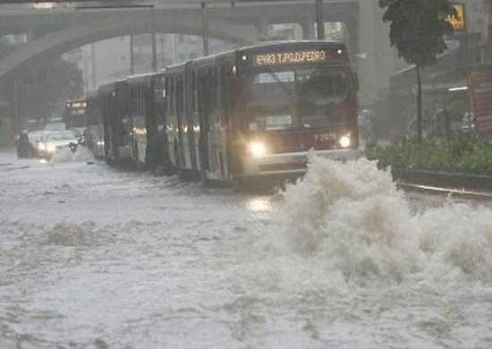 Prefeitura de SP deixa de cumprir promessas do ‘Plano Chuvas de Verão’