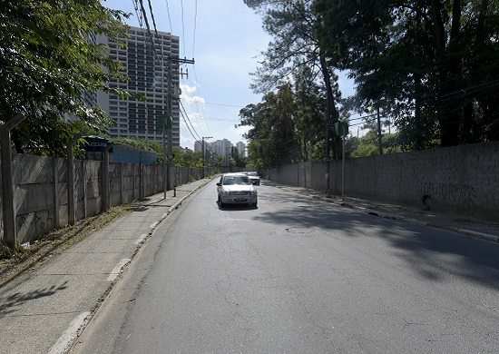 A partir de quarta-feira, STT inicia testes antes de alterar trânsito no acesso à Vila Rio