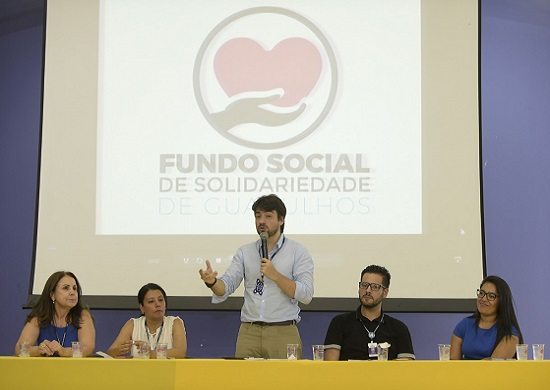 Prefeitura certifica 550 pessoas em 11 cursos de capacitação profissional