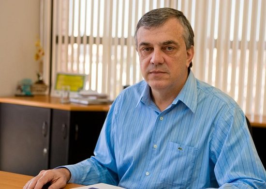 Ex-deputado federal do Paraná morre em quarto de hotel em Brasília