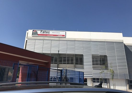 Estado de SP ganha mais uma Etec e uma Fatec