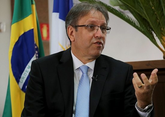 TSE cassa mandato do governador de Tocantins, Marcelo Miranda