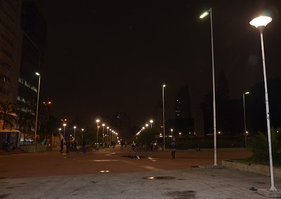 Prefeitura de SP nomeia novo diretor da Ilume