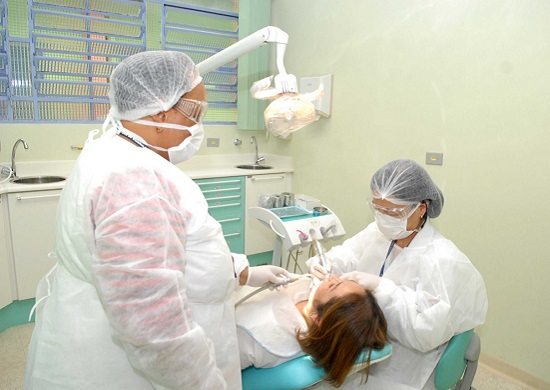 Plano de Cargos, Carreiras e Salários da Saúde passa por revisão