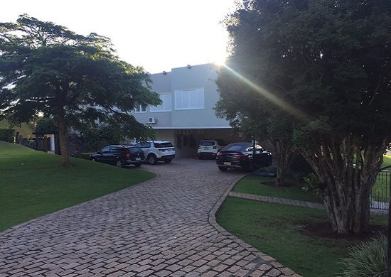 Receita Federal desmantela esquema de fraude em créditos tributários em São Paulo