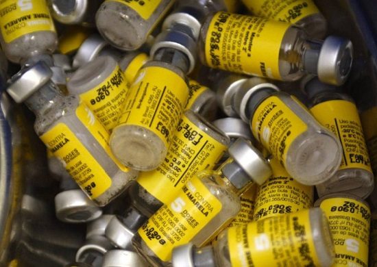 Guarulhos tem mais três óbitos confirmados por febre amarela