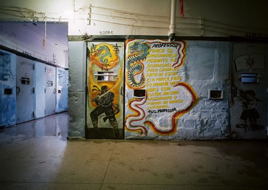 Maior presídio da América Latina ganha museu permanente