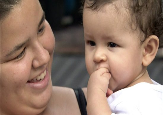 Três funcionárias são demitidas após deixarem bebê sozinho em creche