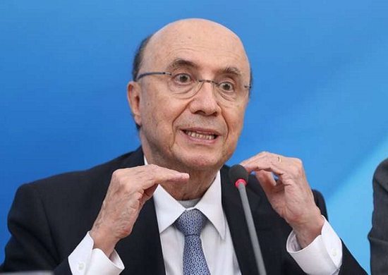 Meirelles deixa ministério na próxima semana e irá se filiar ao PMDB