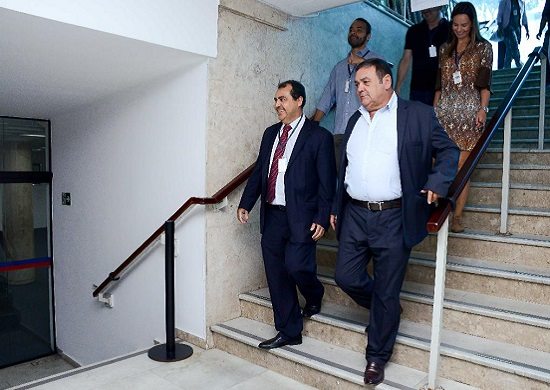 Câmara de Guarulhos terá posto de atendimento para cadastramento biométrico