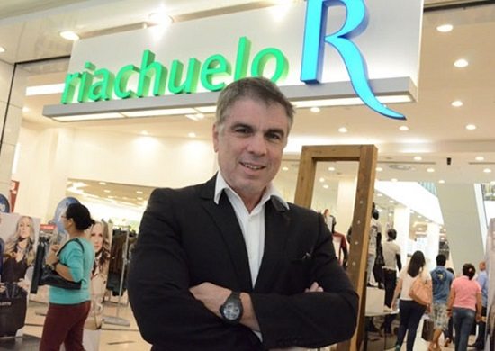 PRB anuncia pré-candidatura de Flávio Rocha à Presidência da República