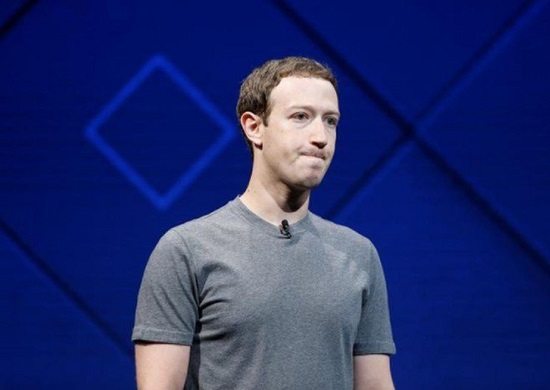 Zuckerberg decide ir ao Congresso dos EUA para testemunhar sobre escândalo de dados do Facebook