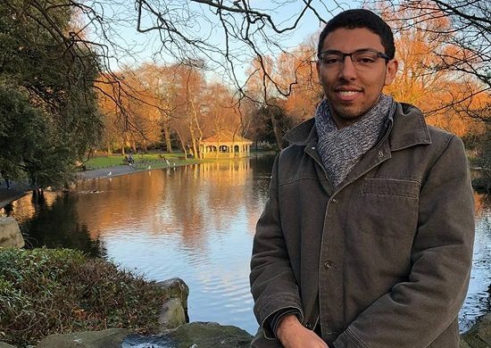 Corpo de brasileiro desaparecido na Irlanda é encontrado no subúrbio de Dublin