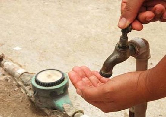 Falha na rede elétrica prejudica o abastecimento em 11 bairros entre hoje e amanhã