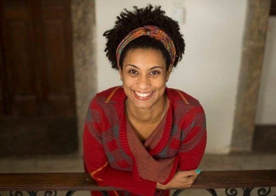 Facebook diz que vai remover posts com informações falsas sobre Marielle