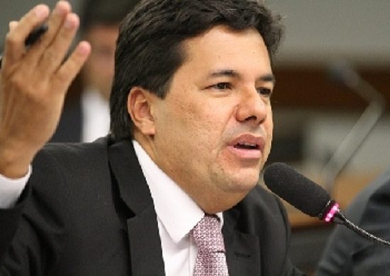 Mendonça Filho afirma que deixará Ministério da Educação no próximo dia 5