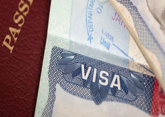 Você terá que entregar “5 anos de redes sociais” para ter um visto dos EUA