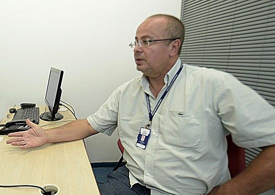 Marco Antônio Guimarães assume a Secretaria de Obras de Guarulhos