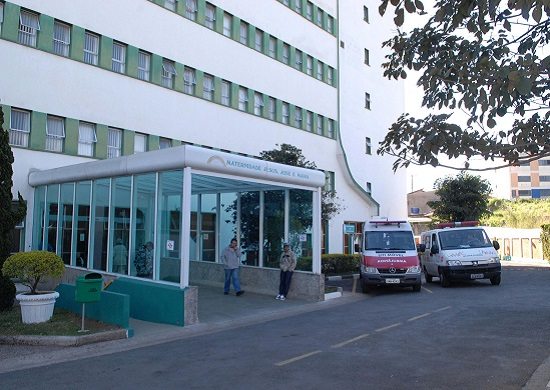 Quatro linhas estão atendendo o Circular da Saúde