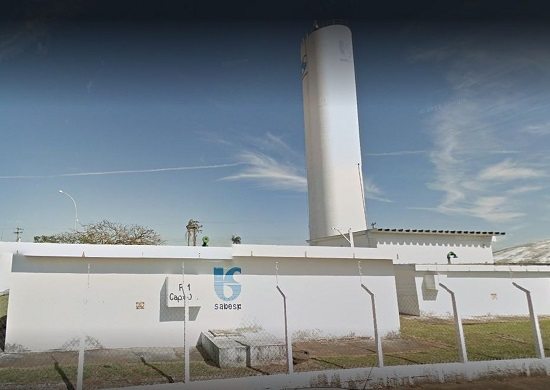 Lucro da Sabesp cai 14,5% em 2017, para R$ 2,5 bilhões