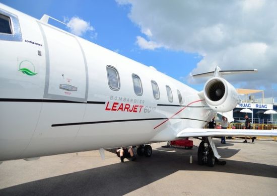 Objeto voador “misterioso” é avistado por dois pilotos diferentes durante vôos