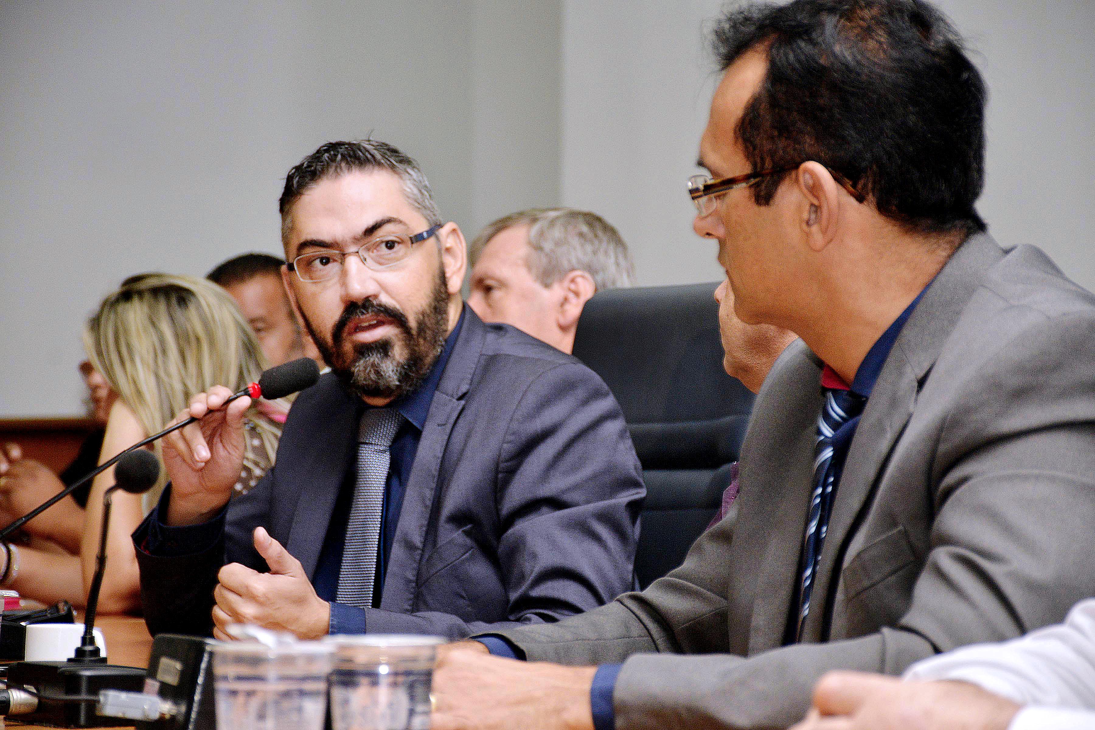 CEI DESCOBRE ENDEREÇO DE INVESTIGADO QUE TERIA PARTICIPADO DE CONVERSA SOBRE A PROPINA PARA ZEITUNE