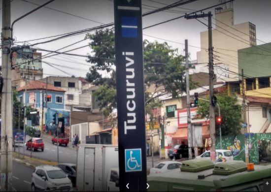 Veja linhas que vão passar ou ter ponto final no novo terminal da estação Tucuruvi do Metrô