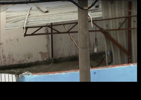 Bandidos cavaram túnel para furtar oleoduto que abastece Aeroporto de Guarulhos