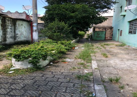 Moradores do Jardim Imperador reclamam da demora no atendimento pela Proguaru