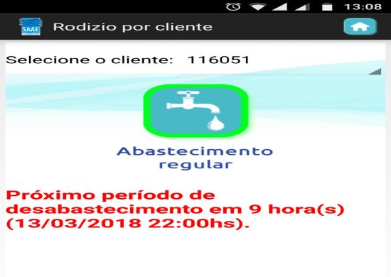 Moradores do Jardim Angélica estão sem água…e pedem socorro