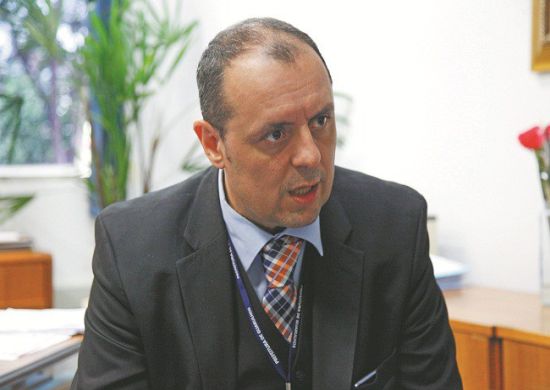 Reticências…por Pedro Notaro