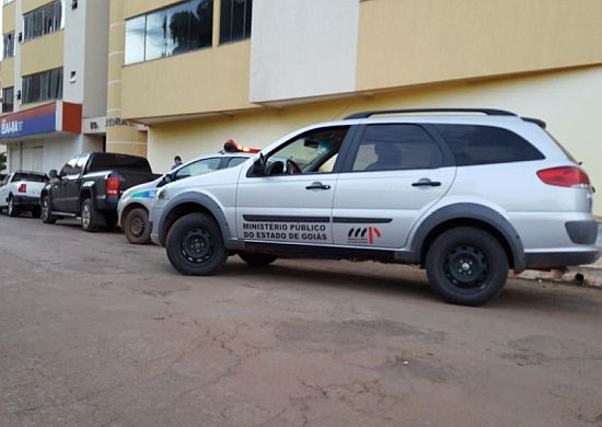 Igreja católica na mira do Ministério Público