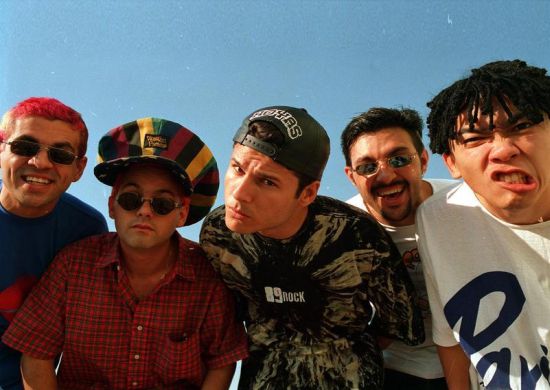 Há 22 anos, morriam os integrantes do Mamonas Assassinas