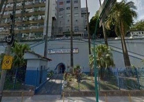 Major é preso por cobrar propina em contratos de hospital da PM no Rio