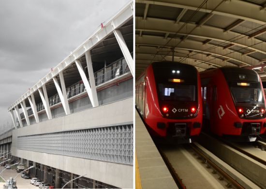 Trem para o aeroporto de Guarulhos começa a operar neste sábado (31)